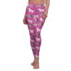 Goat leggings