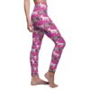 Goat leggings