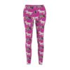 Goat leggings