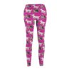 Goat leggings