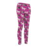 Goat leggings