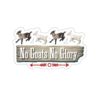 "No Goats No Glory"
