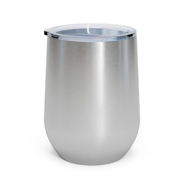 Stainless Tumbler