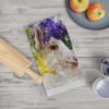 Goat Themed Tea Towel